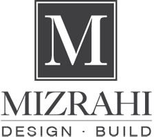 Mizrahi Design • Build